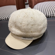 Louis Vuitton Caps